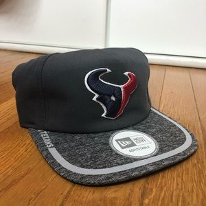 Texans hat SnapBack